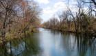 Canal - Easton Ave
