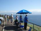 Whale watching