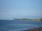 Leeward Coast