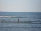 Paddling