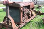 Old Tractor