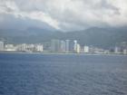 Honolulu Skyline