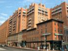The Clara Barton Condo in Penn Quarter