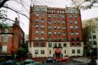 2100 19th Street Cooperative in Kalorama
