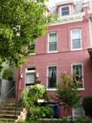 the 3100 block of 17th Street NW