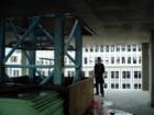 Ten Ten Mass under construction in 2007