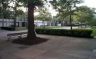The grounds at River Park Mutual Homes.