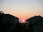 A Beautiful Sunrise in VMR