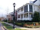 Houses in Westhaven