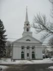 First Church Unitarian in Littleton, MA