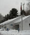 911 Dispatch building in Littleton, MA
