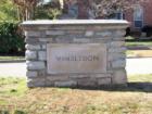 Neighborhood Sign