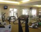 Las Palmas fitness center
