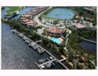 WCI's Waterlefe Golf and River Club view of the marina