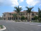 Pruett Bell Tower located in Lakewood Ranch