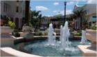 Lakewood Ranch Mainstreet fountain