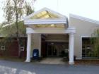 The Sudbury Senior Center, located on Fairbanks Road next to Atkinson Pool, runs programs for Sudbury's active senior population. 