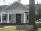 Armonk Town Hall
