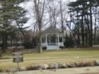 Local Park in Armonk, New York