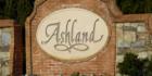 Entrance to Ashland