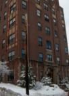 Stetson Hall in Winchester, MA