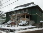Temple Shir Tikvah in Winchester, MA