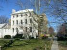 Thomas Law House