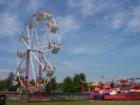 Ferris Wheel at Atlantic Playland