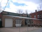Stella's Station- one of the many places to get lunch in Saugerties