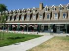 The Sheridan Inn located in Sheridan, WY