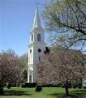 Located on Route 80 just passed Notch Hill.