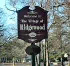 Welcome to Ridgewood New Jersey