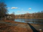 Ridgewood New Jersey County Park