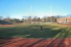 Ridgewood High School Football Field and Track