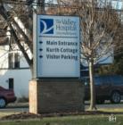 Valley Hospital in Ridgewood New Jersey