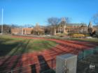 Ridgewood's High School in Bergen County, New Jersey 