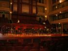 Inside the schermerhorn in Nashville Tennessee