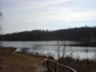 Huntsman Lake ©2008.  All Rights Reserved.  Cindy Jones