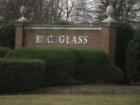EC Glass High School, Location of the Lynchburg Soccer College Showcase, January 12-13, College Coaches from all over come to see the freshman hopefuls play