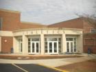 Athletic Department of EC Glass High School...state of the are facility