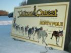 Yukon Quest - Fairbanks, Alaska