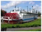 S.S. Nenana @ Pioneer Park - Fairbanks, Alaska