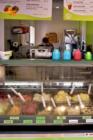 Gelato Ice Cream  Paia Maui Hawaii 96779