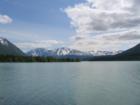 Keani Lake, Alaska