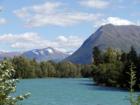 Kenai River, Alaska