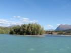 Kenai - Russian River Confluence