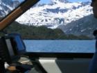 Prince William Sound - Valdez Narrows
