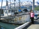Captain Flo - Valdez Small Boat Harbor
