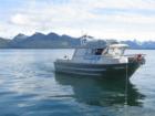 Cassandra D - Prince William Sound - Valdez, Alaska