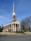 First Baptist Church - Corinth, Mississippi